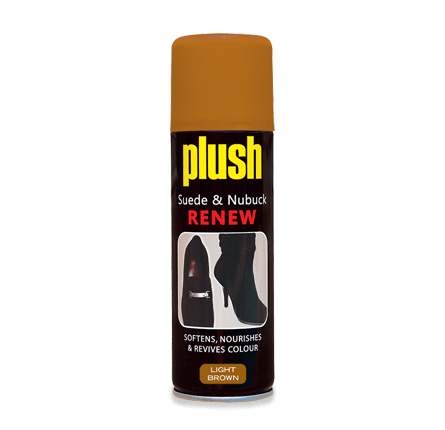light brown nubuck