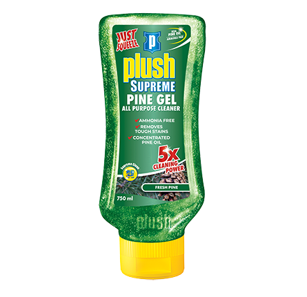 Fresh Pine - 750ml