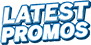 Latest Promos